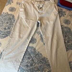 Vineyard Vines Men's Khaki Pants